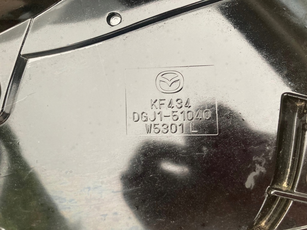 Лампа full led mazda cx-30 dgj1-51040 dgj1-51030 в Україні