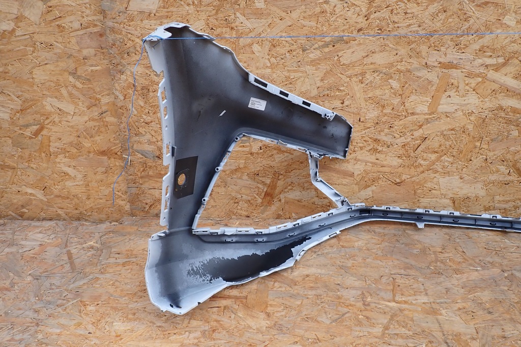 фото №12, Бампер перед передний audi q8 s-line 2019- 4m8807437d