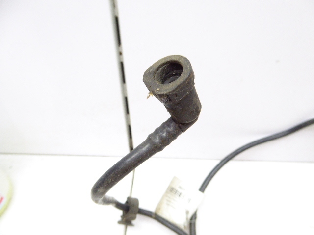 фото №3, Trafic ii vivaro primastar провода трубки топлива 1.9 dci