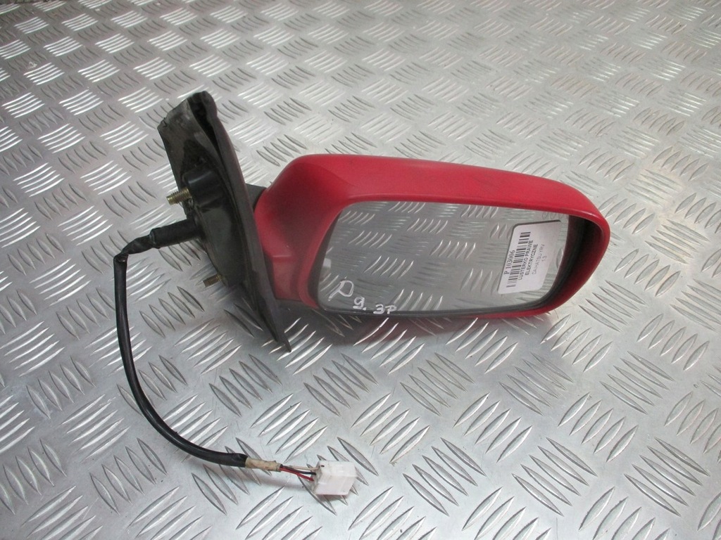 фото №1, Дзеркало праве daihatsu yrv