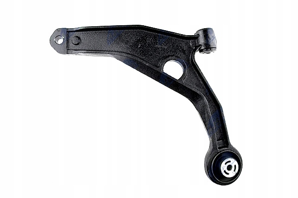 фото №10, Важіль передній dodge journey 09- fiat freemont 09- нижній лівий nty