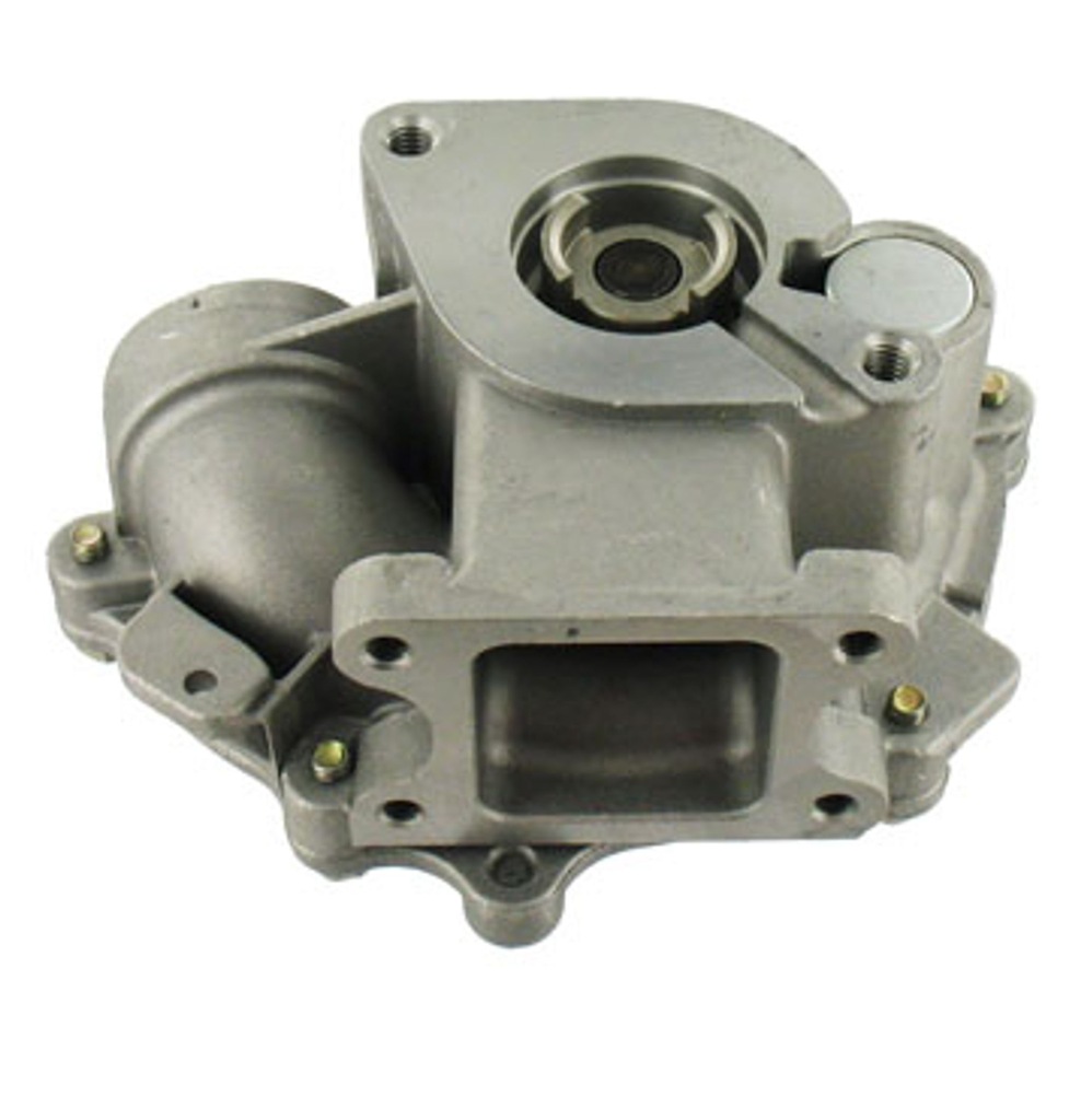 фото №15, Насос рідина охолоджуючої