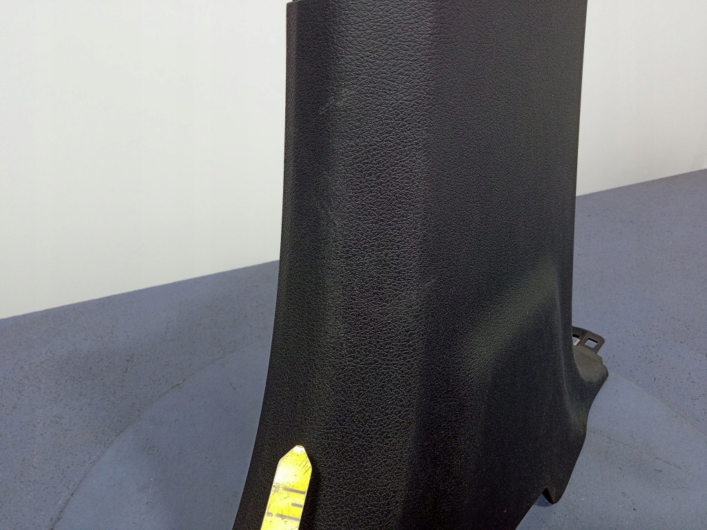 фото №5, Mercedes gle w167 защита стойка b правая нижняя a1676902001