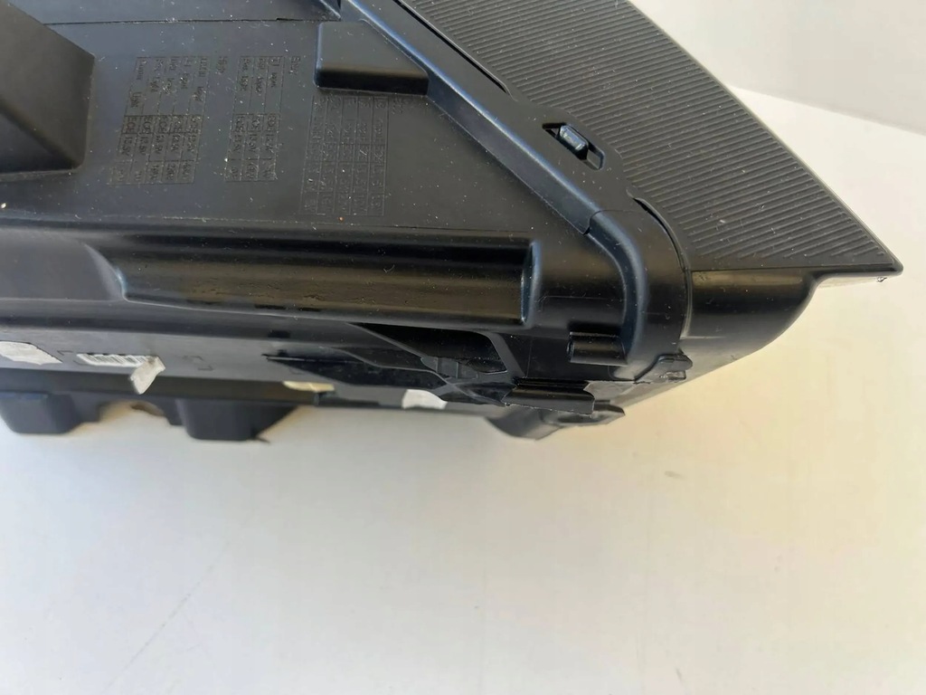 фото №6, Opel grandland x лампа левая full led yp00016180