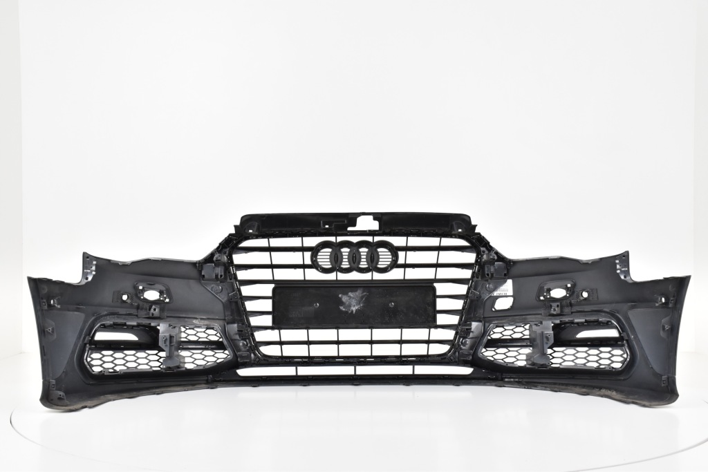 Audi a3 s-line дорестайлинг  хэтчбек бампер передний в Украине