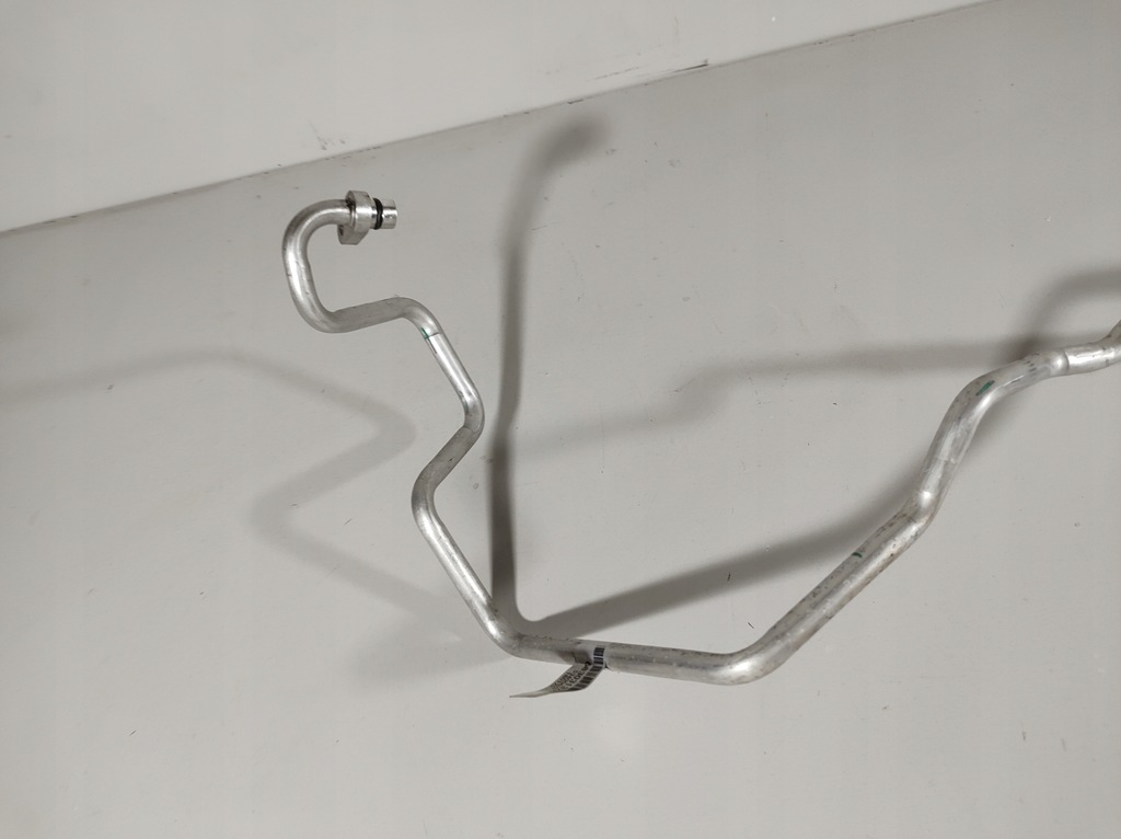 фото №5, Jeep compass 1.4 17r шланг кондиціонера 68303137