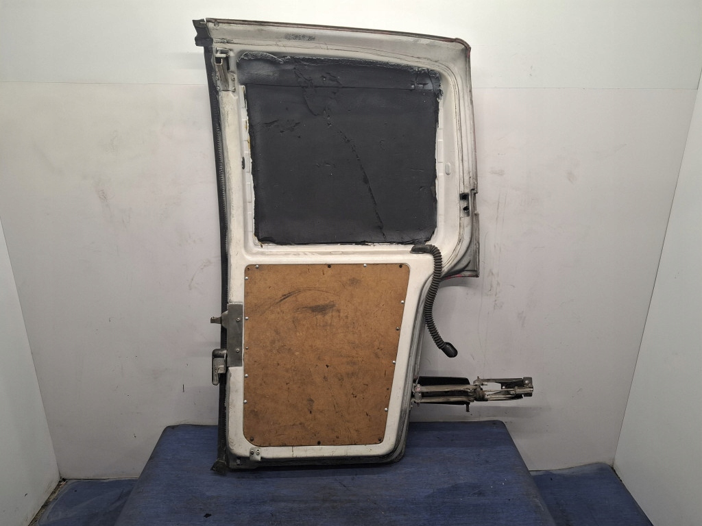 фото №13, Mercedes benz vito 110 d w638 двері задня ліва