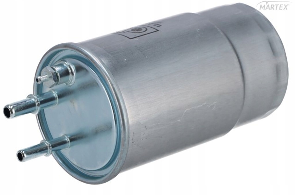 фото №1, Фильтр топлива peugeot boxer