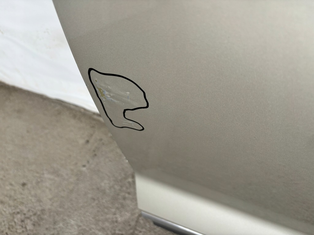 фото №14, Vw t-roc 2gc cabrio кабриолет дверь правое poznań ==giełda==