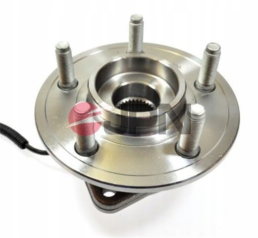 фото №3, Jpn 10l0a11-jpn набор подшипник колеса