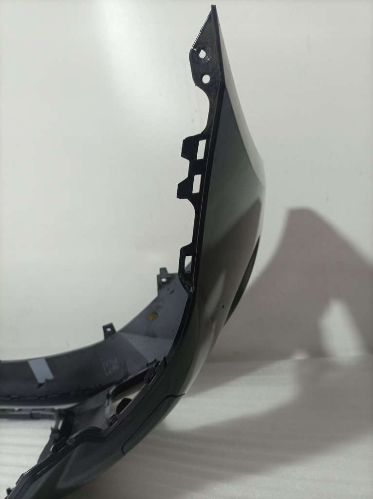 фото №15, Audi a6 c8 бампер перед