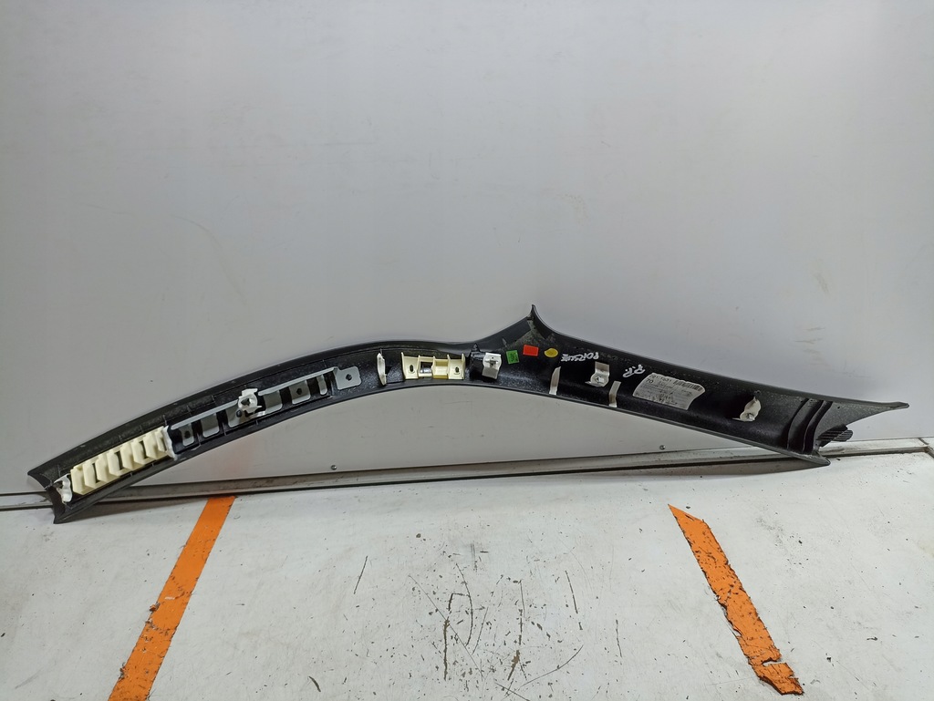 фото №5, Porsche carrera s 911 997 защита стойка правая 99755518105