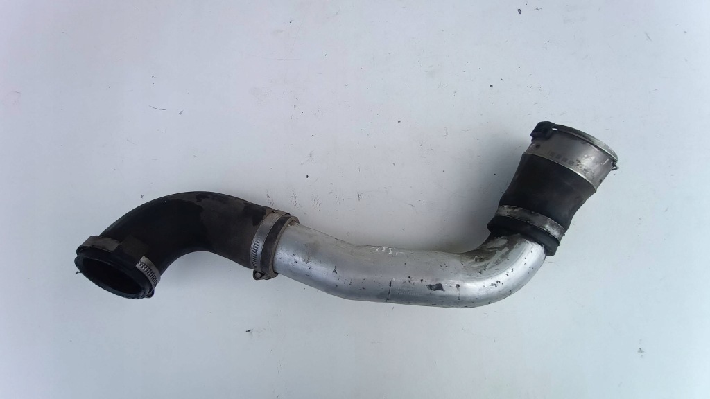 фото №2, Hyundai santa fe iv труба интеркулер 28264-2f910