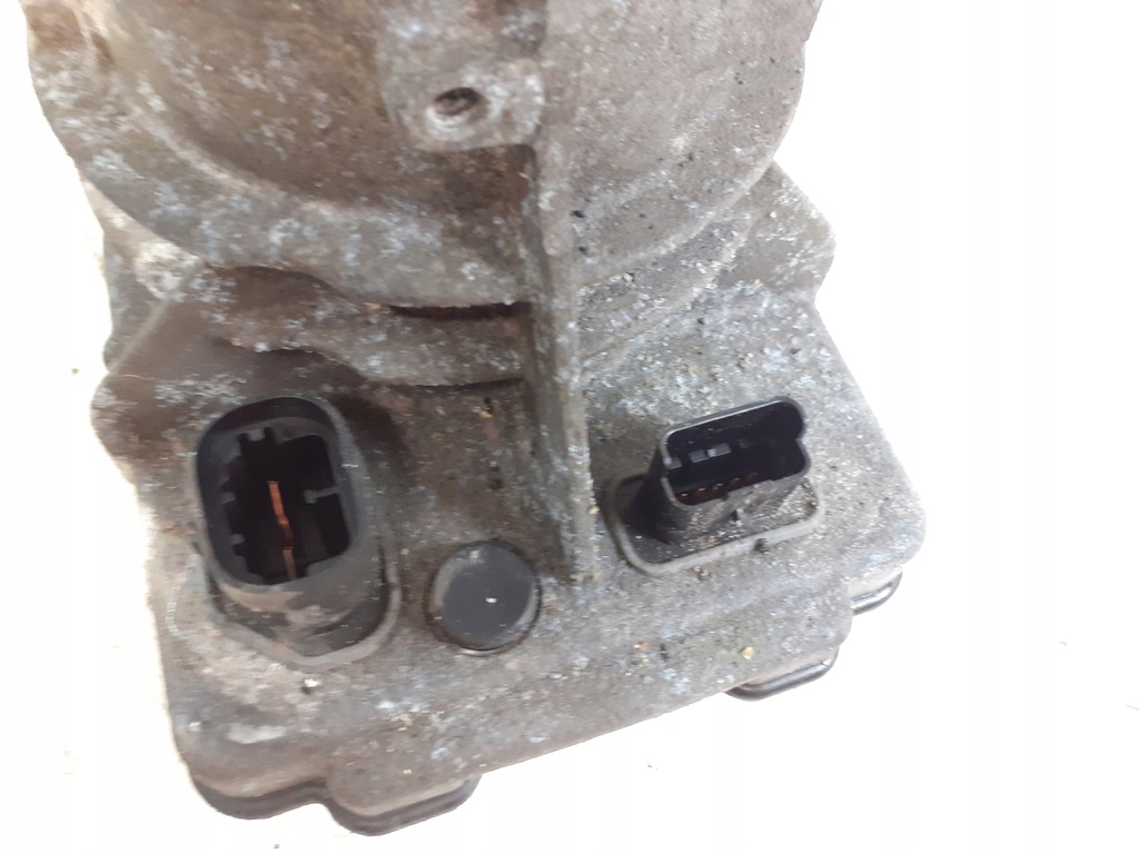 фото №5, Citroen c4 picasso насос усилителя