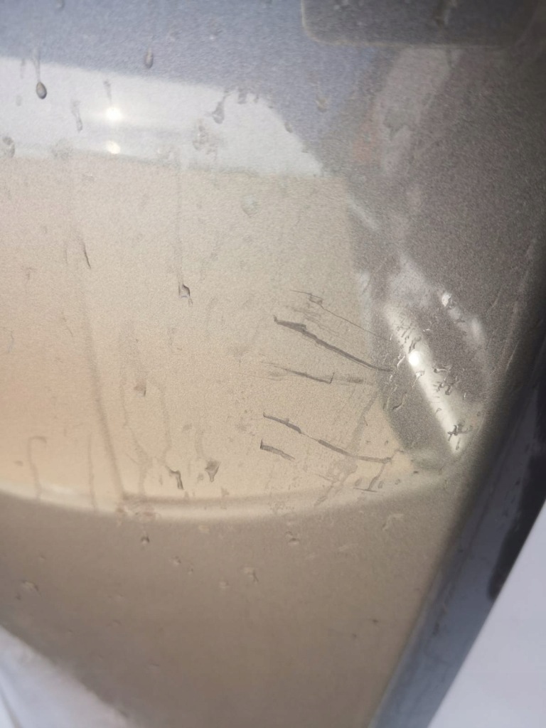 фото №8, Крыло левый перед jaguar xf250 xf 250 x250