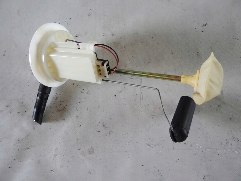 фото №1, Subaru legacy 03-08 iv поплавок пального 2.0