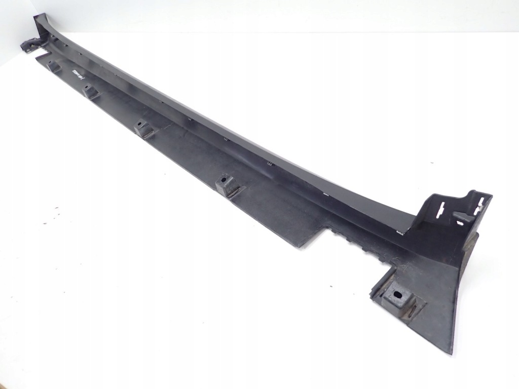 Молдинг накладка поріг поріг ліва tesla x 18r Ціна