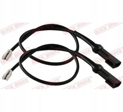 фото №1, Quick brake ws 0366 a контакт предупредительный, износ