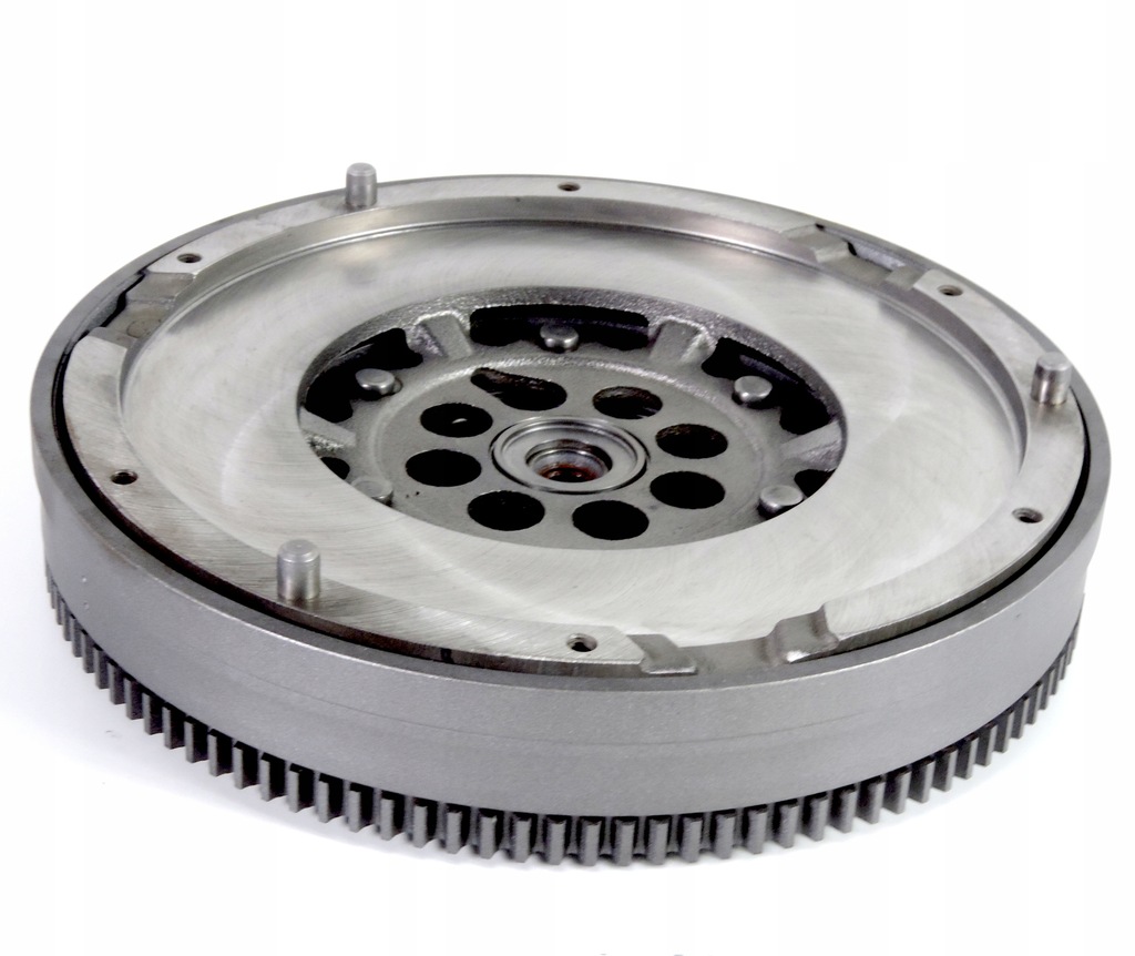 фото №16, Колесо маховик [luk]