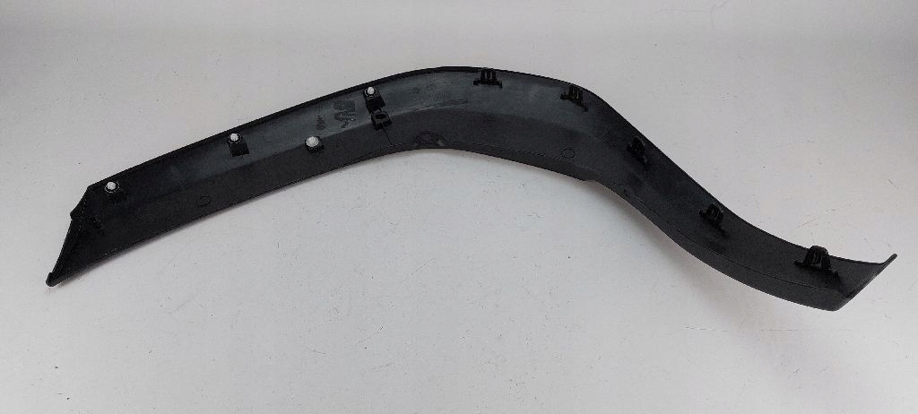 фото №5, Молдинг крыла toyota yaris cross правый задняя