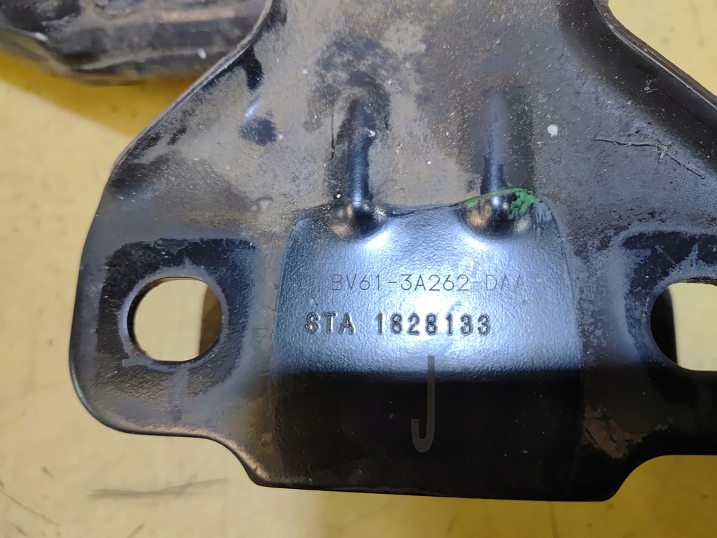 фото №6, Grand c-max mk2 lift рычаг правый перед bv613a262da