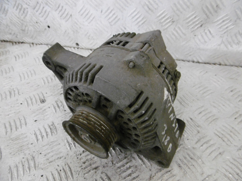 Купити Генератор ford windstar 1 3.8 b motorcraft