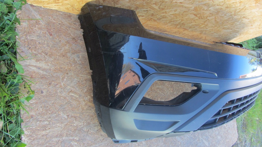 фото №8, Бампер перед передний vw atlas 3cn 2016-