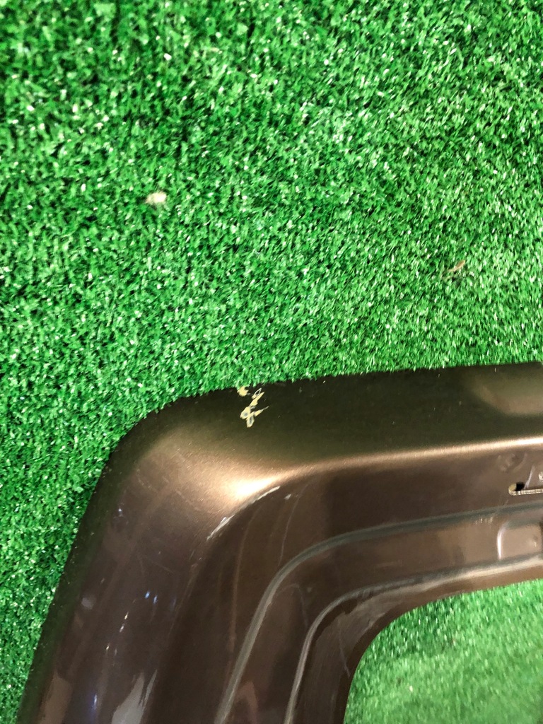 фото №3, Крышка багажника задняя задняя toyota proace verso rifter