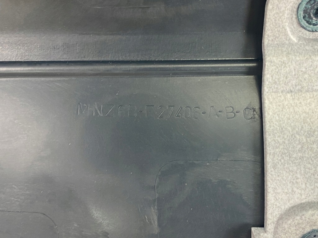 фото №8, Обшивка дверь задняя левый ford maverick 2022+ usa