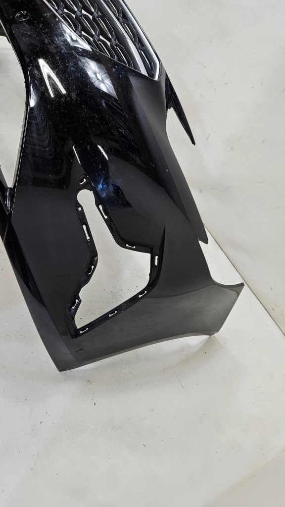 Бампер перед передній opel insignia b 2 рестайлінг  оригінальний Ціна