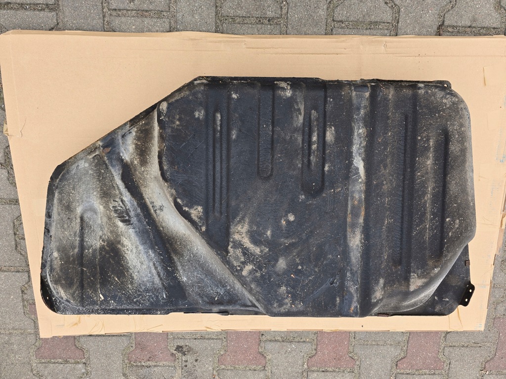 фото №9, Бак топлива chevrolet lacetti hb 2.0 tcdi металлический