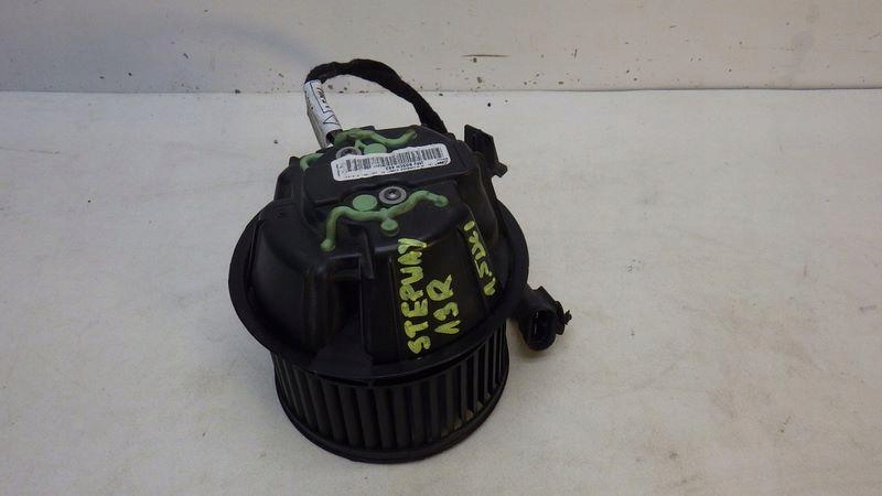 фото №1, Вентилятор воздуходувка dacia sandero stepway ii 8200486105