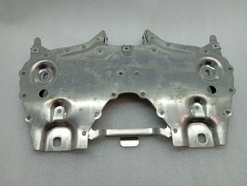 фото №7, Porsche 911 991 кронштейн коробки передач 99137503903 кронштейн коробки передача