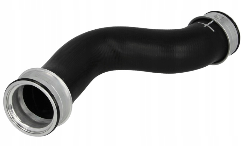 фото №1, Шланг радиатора a3 03-