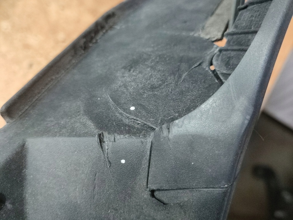 фото №13, Жабо hyundai i40 86151-3z000