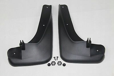 фото №8, Бризковики перед ford s-max mk1 galaxy mk3