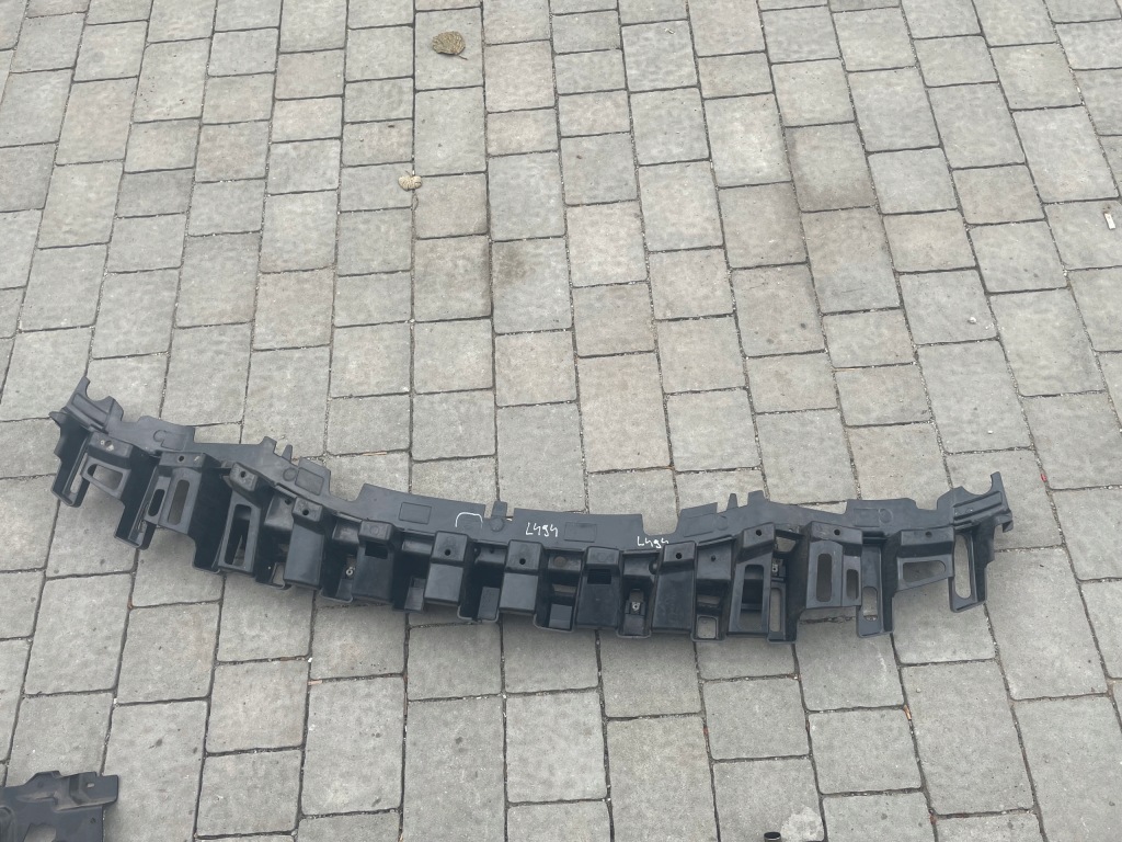 фото №1, Range rover sport ii l494 абсорбер бампера перед