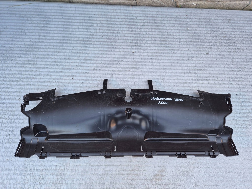 фото №1, Lamborghini urus 17- захист поперечина передній 4ml121285