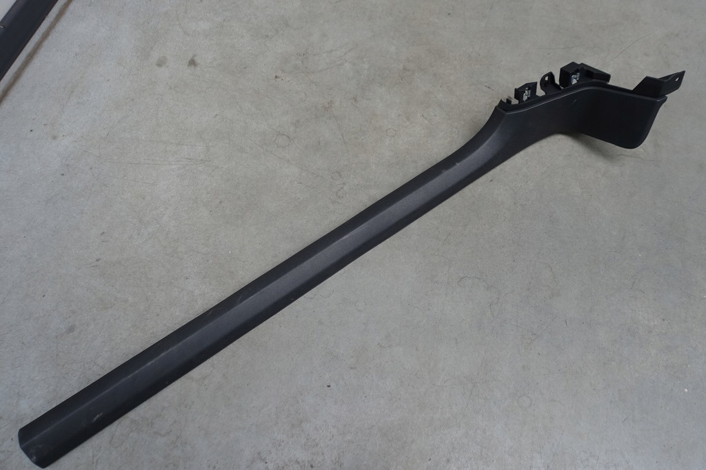 фото №1, Vw beetle 5c молдинг поріг права