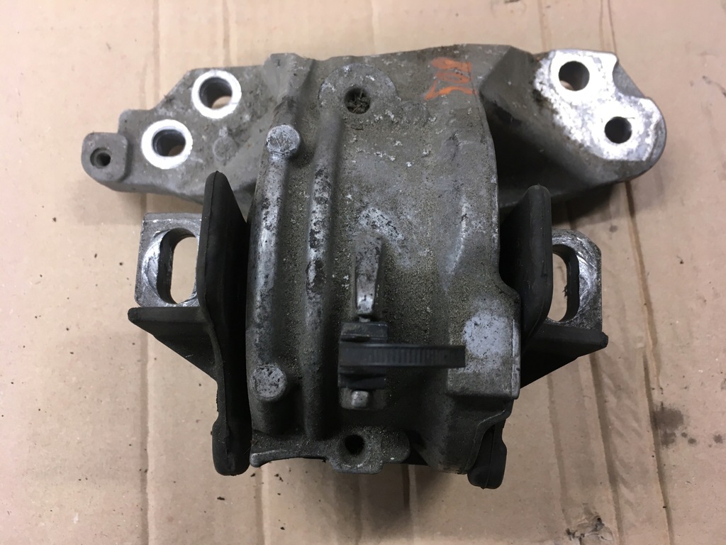 фото №1, Подушка двигателя peugeot 508 rxh 2.0 hdi