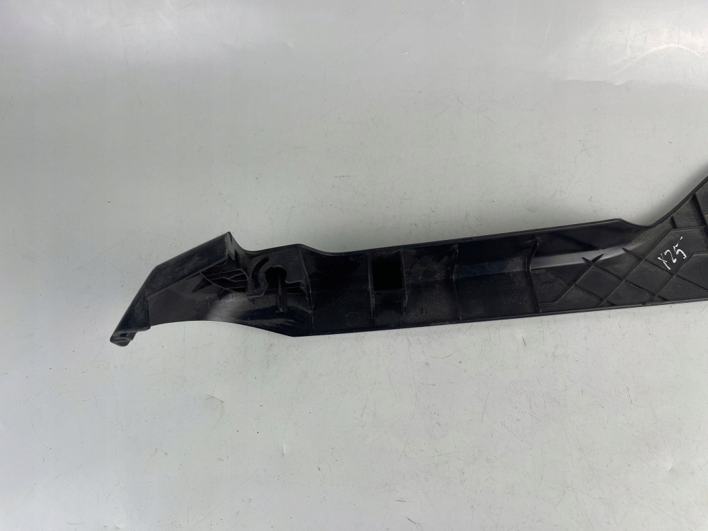 Купить Bmw 5 f10 f11 2010 правая сторона защита направляющая передний сиденье водителя