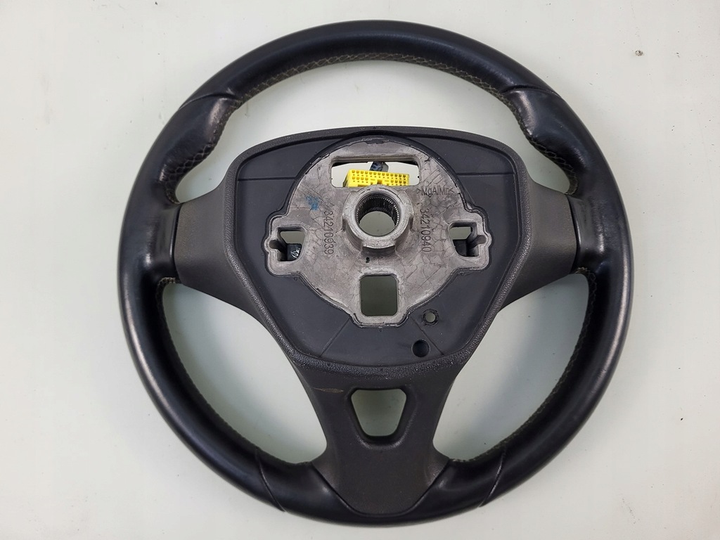 фото №16, Opel astra k повітропровід багатофункціональний