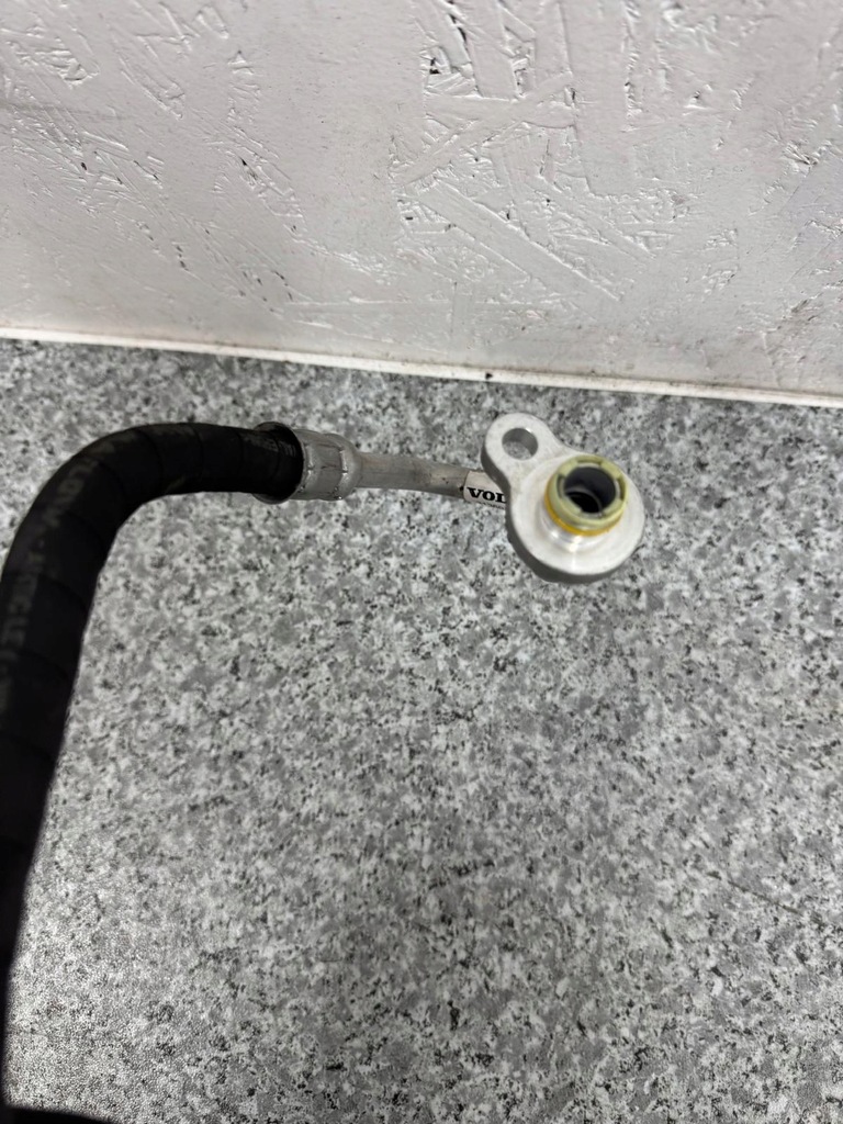 фото №6, Wąż шланг трубка кондиціонера volvo v90 s90 ii 2017-2021 31369331 2.0d