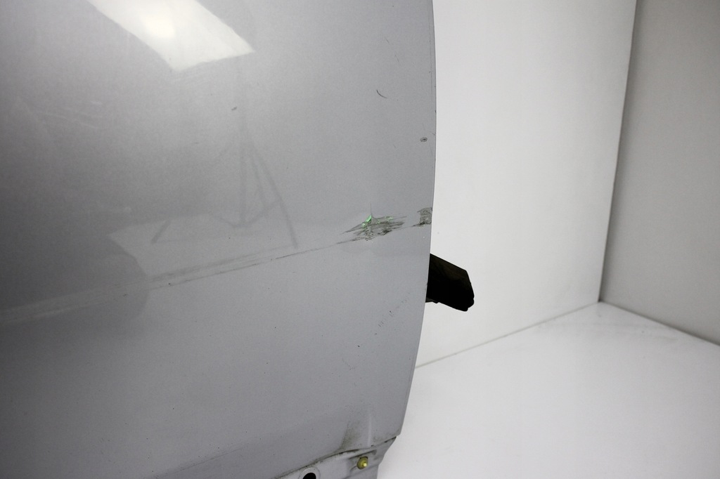 фото №12, Land rover discovery iii iv дверь правое передние