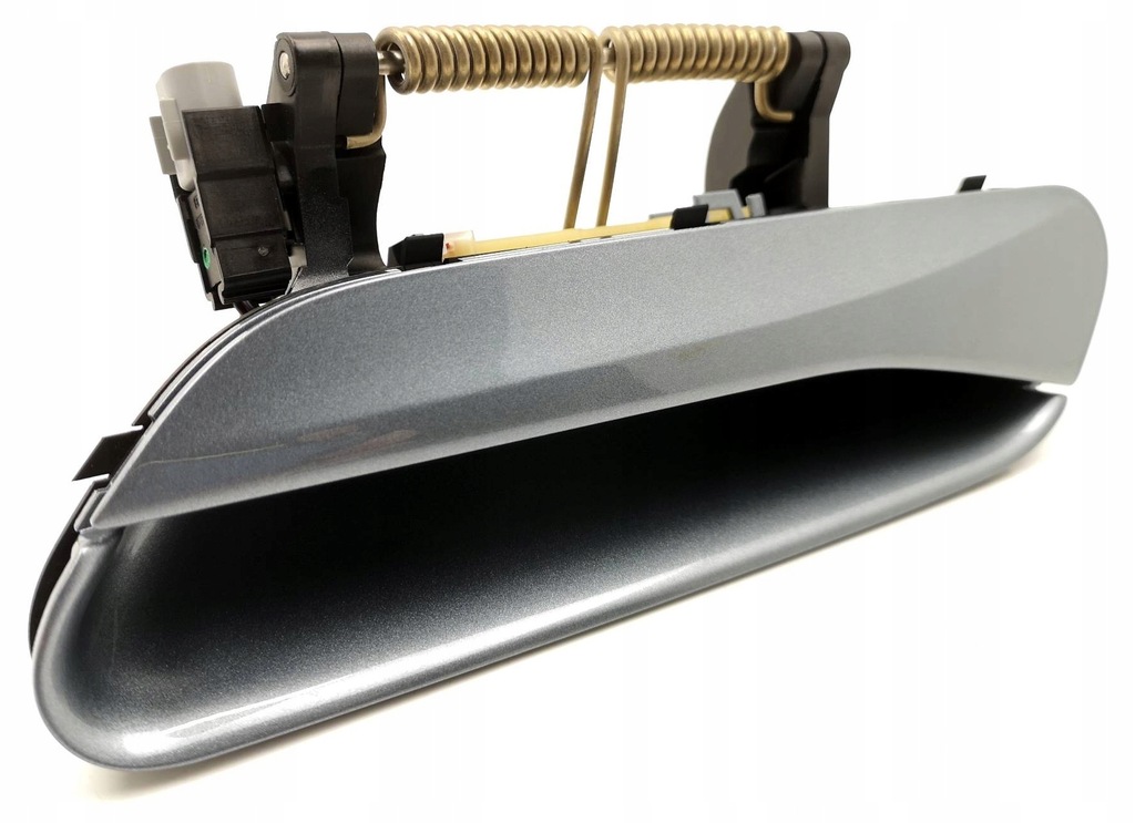 фото №1, Nowa org ручка наружная дверь vw id.4 ld5h