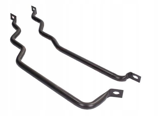 фото №1, Land rover freelander кронштейн бака топлива