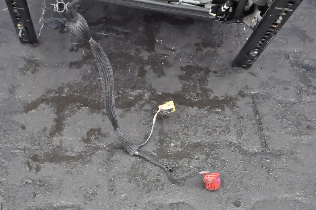 фото №14, Cupra formentor комплект сидений сиденья сиденья