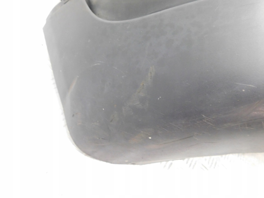 фото №6, Бампер задняя kpl. с pdc - mini clubman i r55