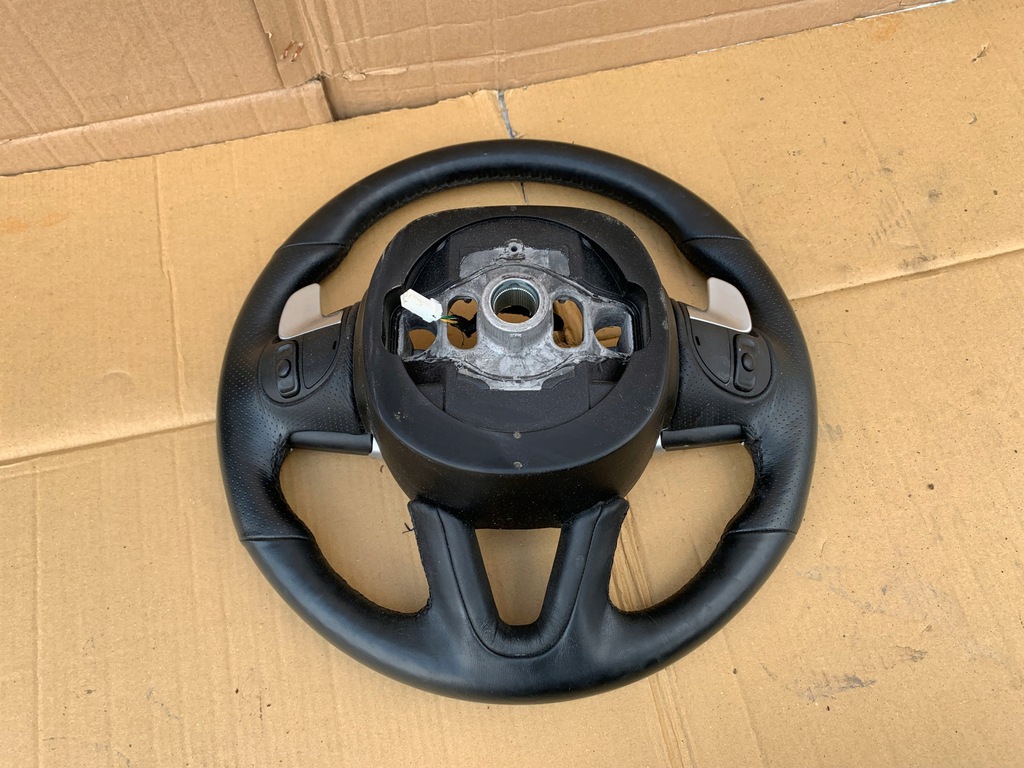 фото №14, Повітропровід multofunkcyjna dodge charger srt 6.4