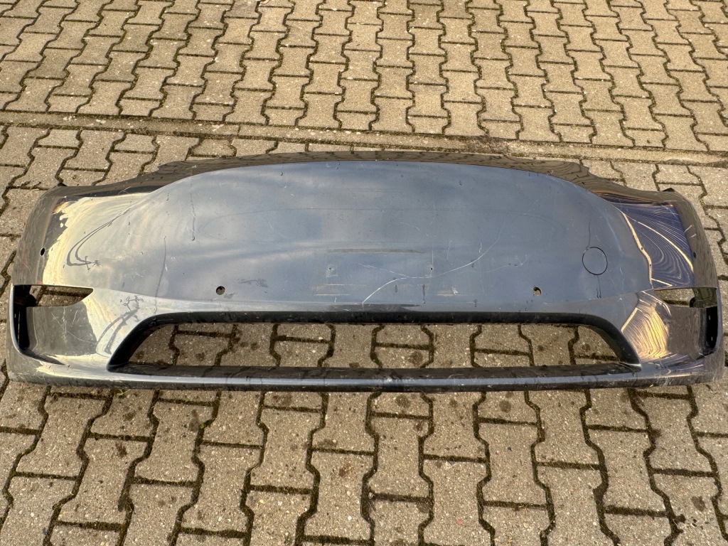 Купить Бампер передний перед tesla model y 1493745-00-a pdc